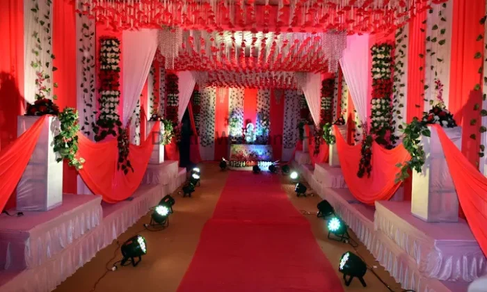 Shree Ramdev Krupa Mandap Service